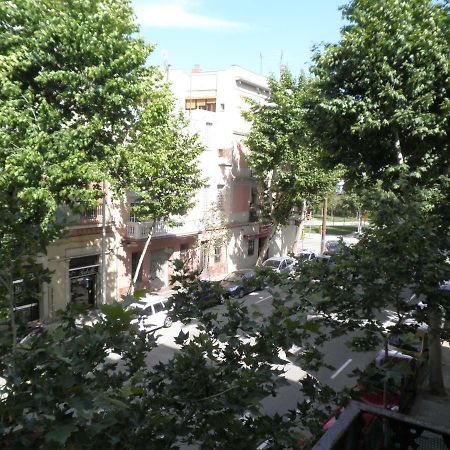 ברצלונה Bacrou Apartment, Design Loft Near The Sea מראה חיצוני תמונה