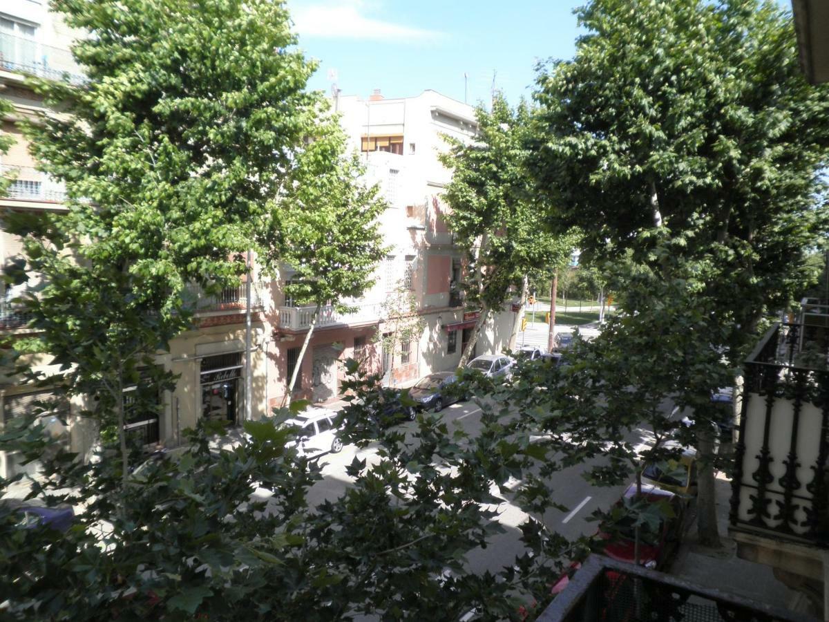 ברצלונה Bacrou Apartment, Design Loft Near The Sea מראה חיצוני תמונה
