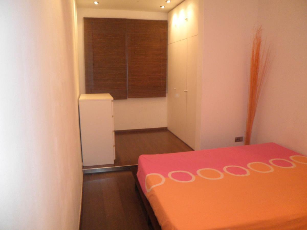 ברצלונה Bacrou Apartment, Design Loft Near The Sea מראה חיצוני תמונה